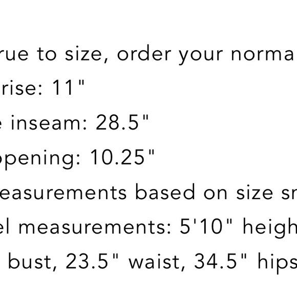 Rag-Bone jean joggers size large - Picture 12 of 13